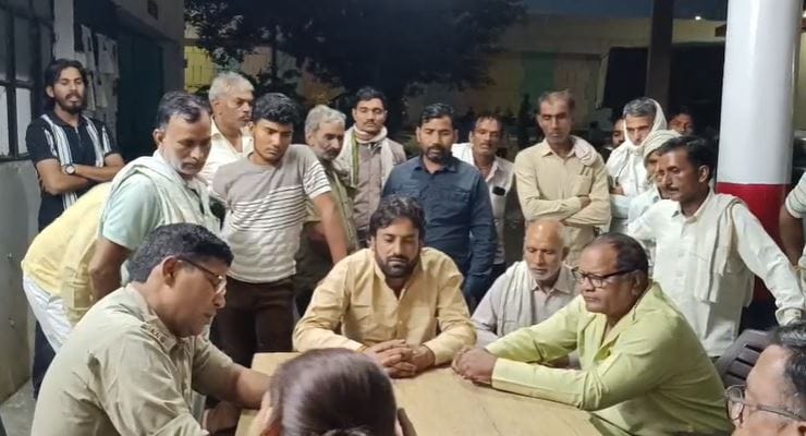 Married woman dies after being beaten up at in-laws house