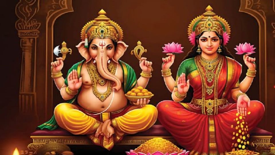 Diwali 2025: 20 or 21 october when deepawali celebrate Govardhan Puja on 21-22 October