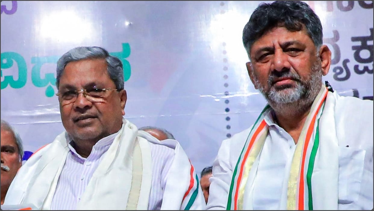 TN man 'sends hoax bomb threat' to residences of Karnataka CM, Deputy CM; probe launched
