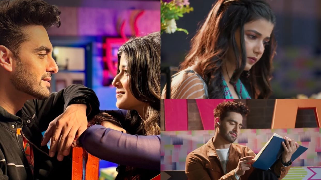 Yeh Rishta Kya Kehlata Hai Story Update Fans Like Abhira And Armaan Love Track