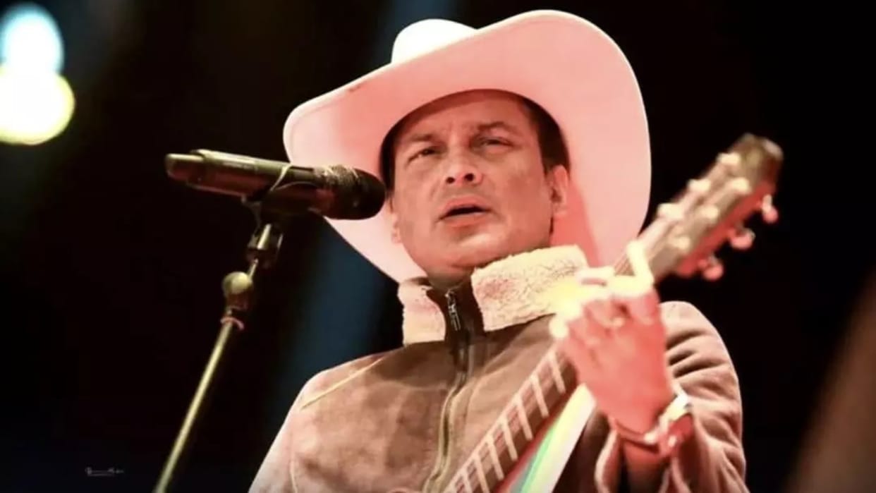 Assam Police Team Returns From Singapore After Probing Zubeen Garg Death