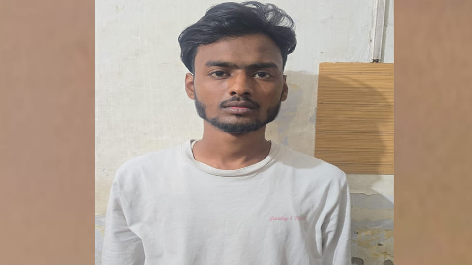 Kanpur: Man who Misdeeds and forced conversion arrested, sent to jail