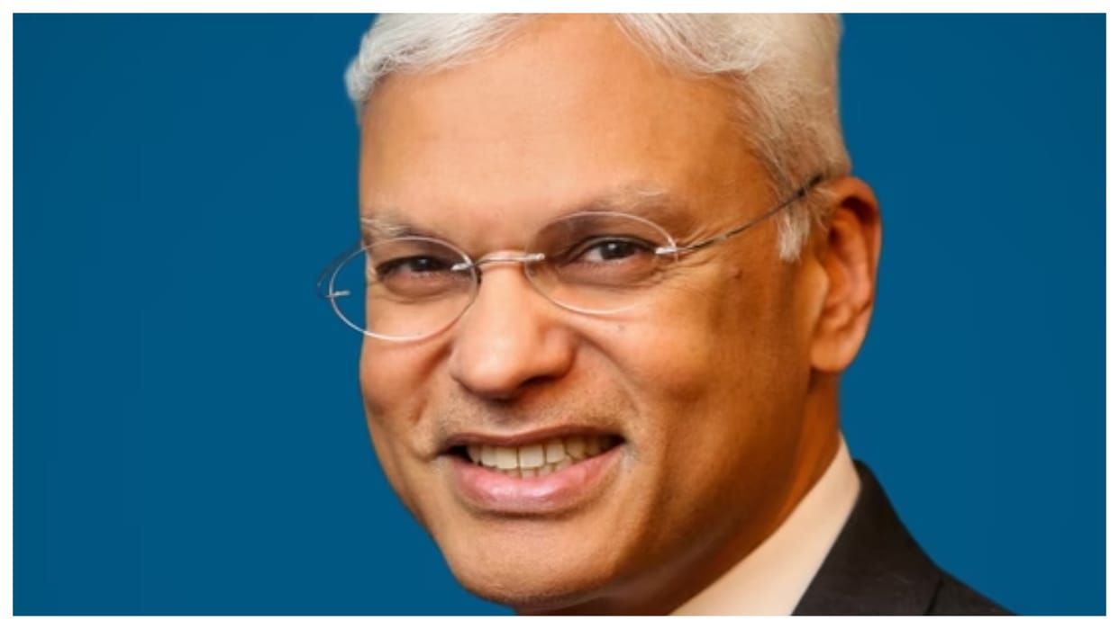 who is ashley tellis indian american expert charged over spying for china