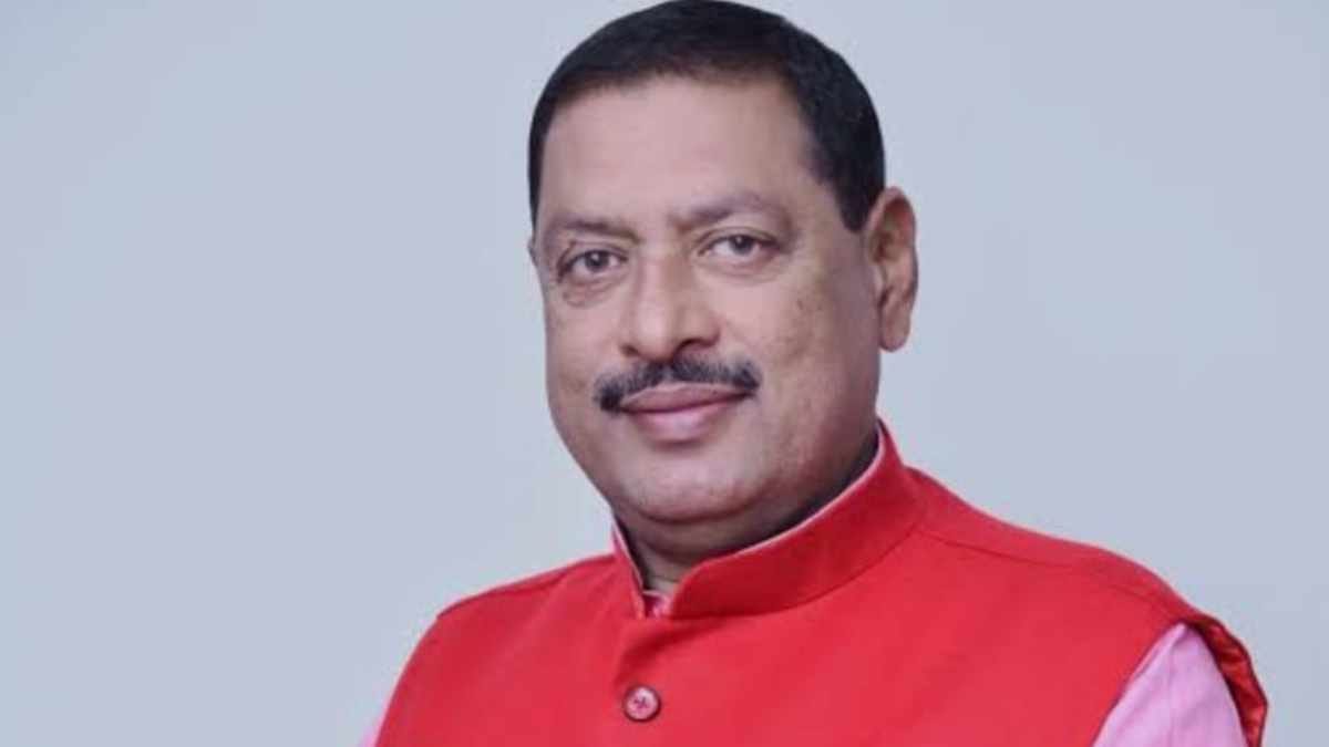 motihari bjp leader sachindra singh obscene video viral ticket may be cancelled before election 2025