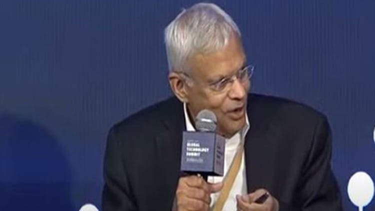 US: भारतीय मूल के अमेरिकी एश्ले तेलीस के घर मिले हजारों गोपनीय दस्तावेज; चीनी अधिकारियों से संपर्क का भी आरोप