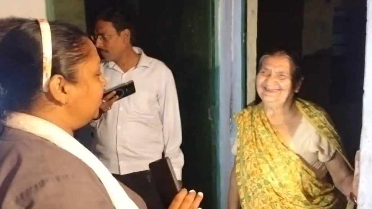 Shocking case of mother-son being held hostage for 15 months in Bokaro, accused arrested