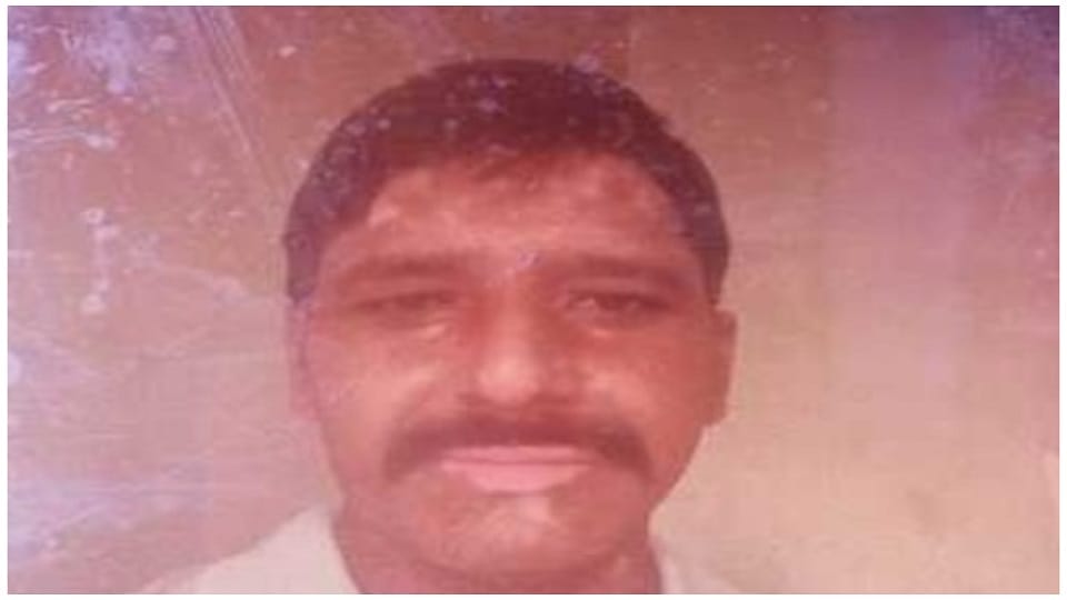 Man commits suicide in police custody in Haryana
