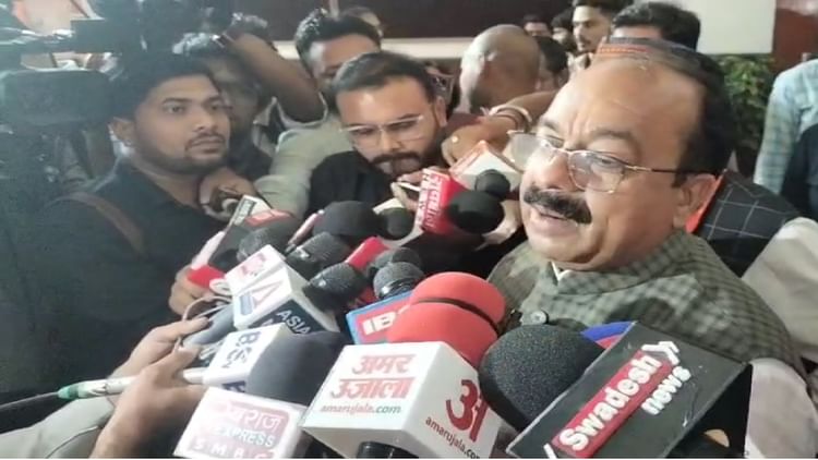 Bihar Election 2025: बिहार में बनेगी एनडीए की सरकार; कोई मतभेद नहीं, डिप्टी सीएम अरुण साव का दावा