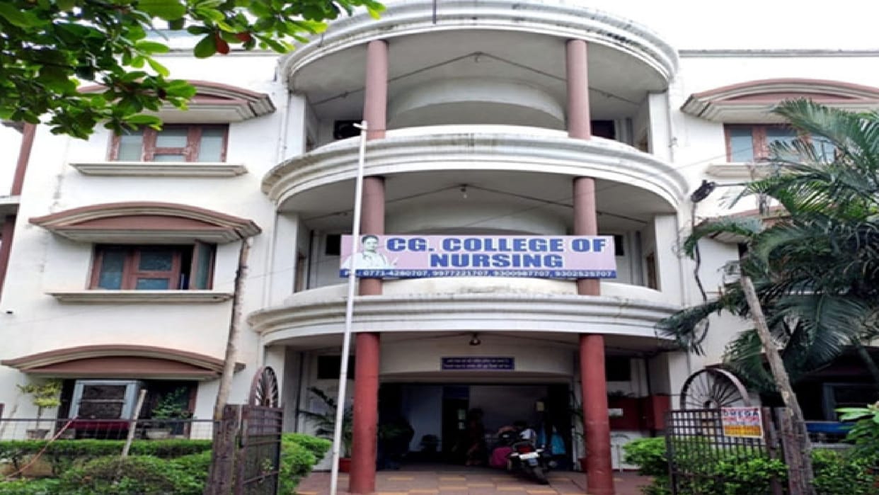 CG Education News: online application date for nursing courses has been extended by three days