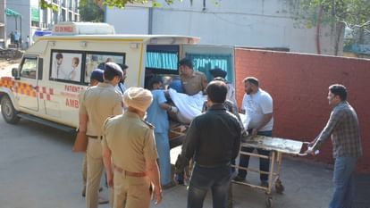 ADGP Suicide: Post mortem and last rites of Puran Kumar's body today, committee will take out foot march ADGP Y Puran Kumar Postmortem last rites today all update