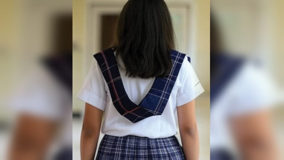 मेरठ: मनचले ने गोली मारने की दी धमकी, छात्रा ने स्कूल जाना किया बंद; परिवार ने थाने में दी तहरीर