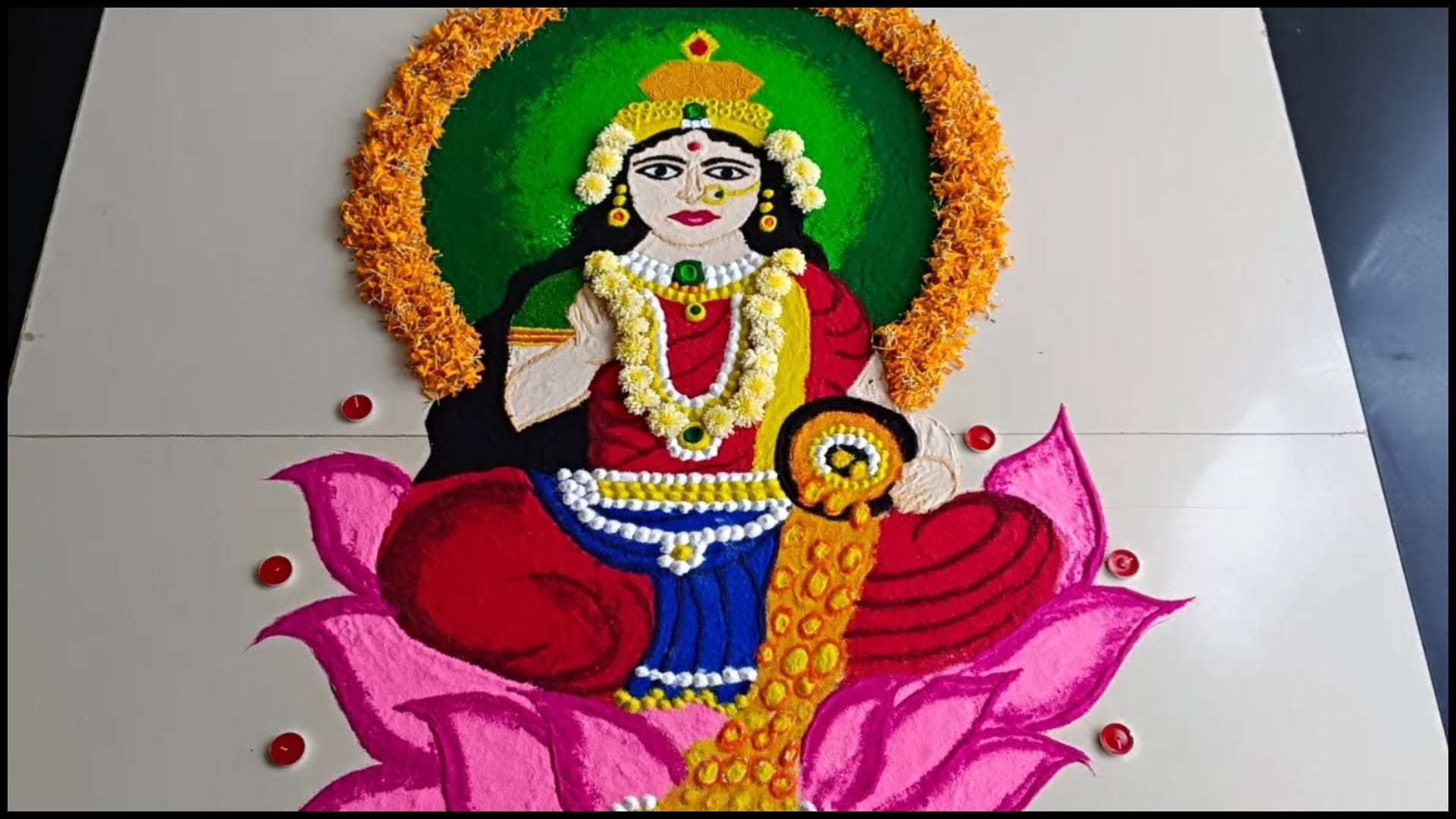Dhanteras 2025 Rangoli Design Ideas Images Rangoli Design Simple Photos