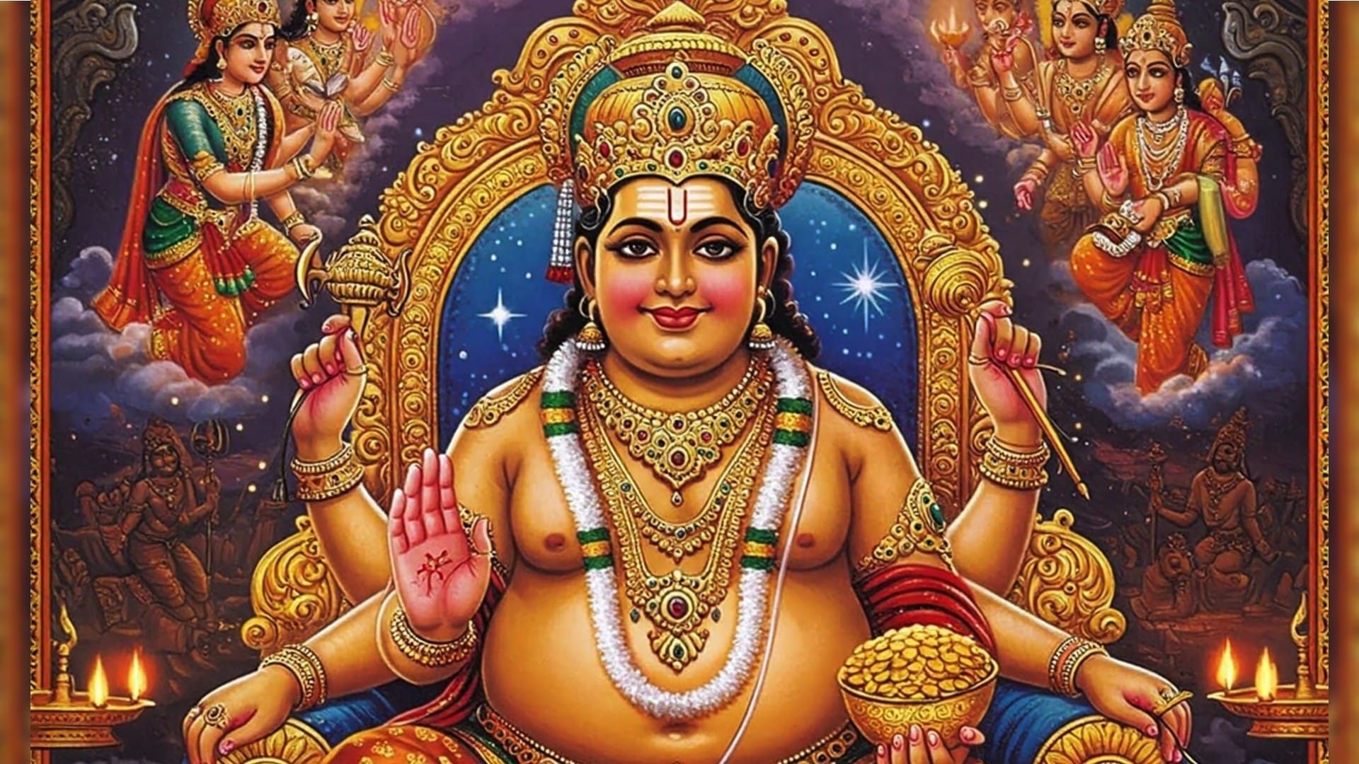Diwali 2025 lakshmi Ganesha Photo For Wealth Laxmi Blessing 6 Auspicious Pictures For Home