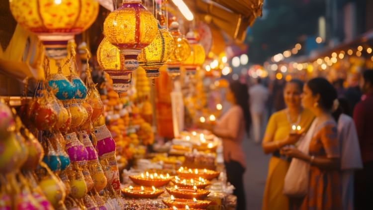 Diwali 2025 Deepawali Is Not Celebrated Keral With These Places In India  Know The Reason - Amar Ujala Hindi News Live - Diwali 2025:क्यों भारत में  इन जगहों पर नहीं मनाई जाती