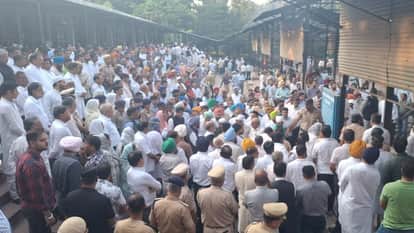 ADGP Y Puran Kumar Postmortem last rites today all update