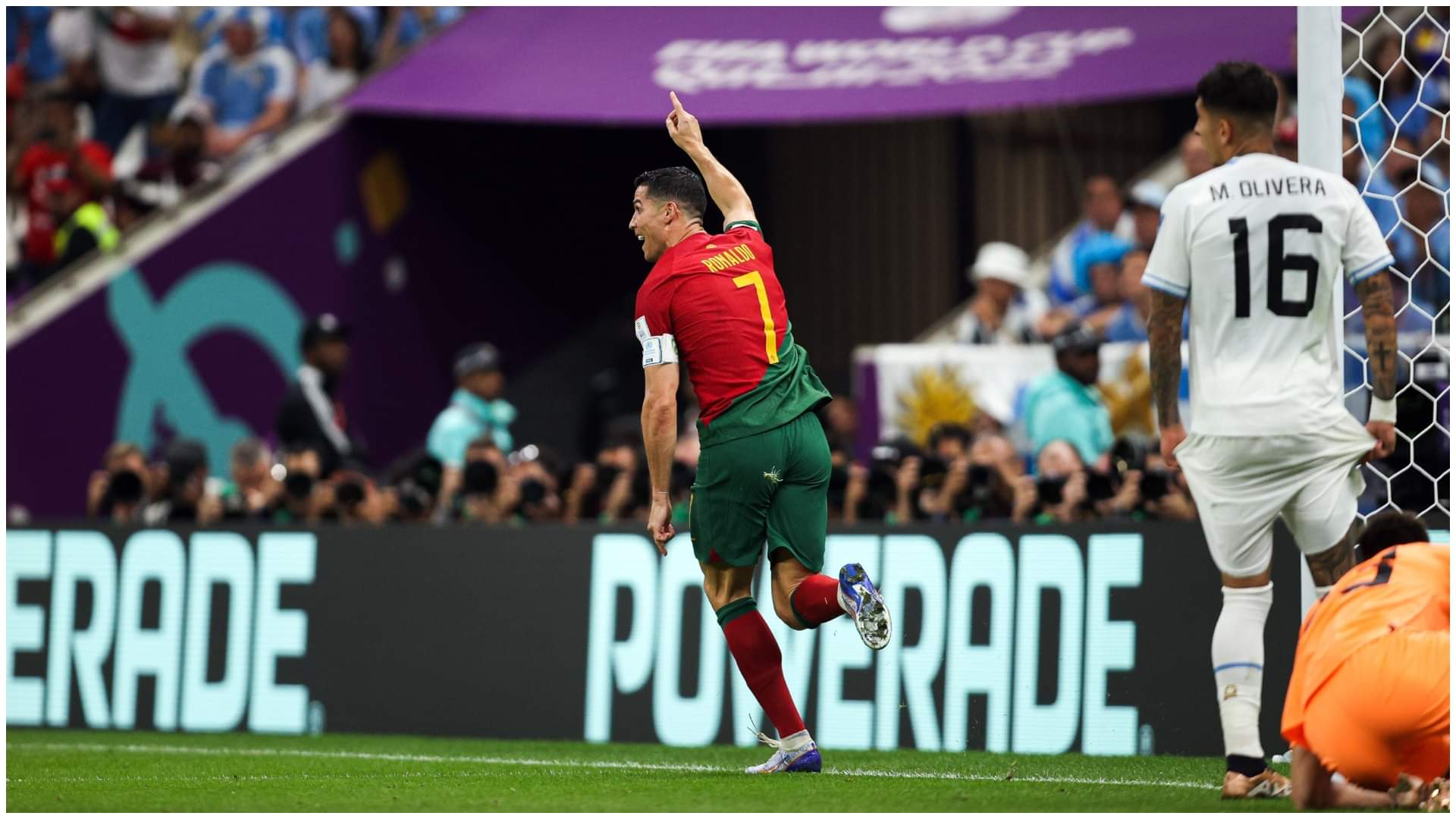 Cristiano Ronaldo Confirms: “2026 World Cup Will Definitely Be My Last” — Retirement Likely in 1–2 Years