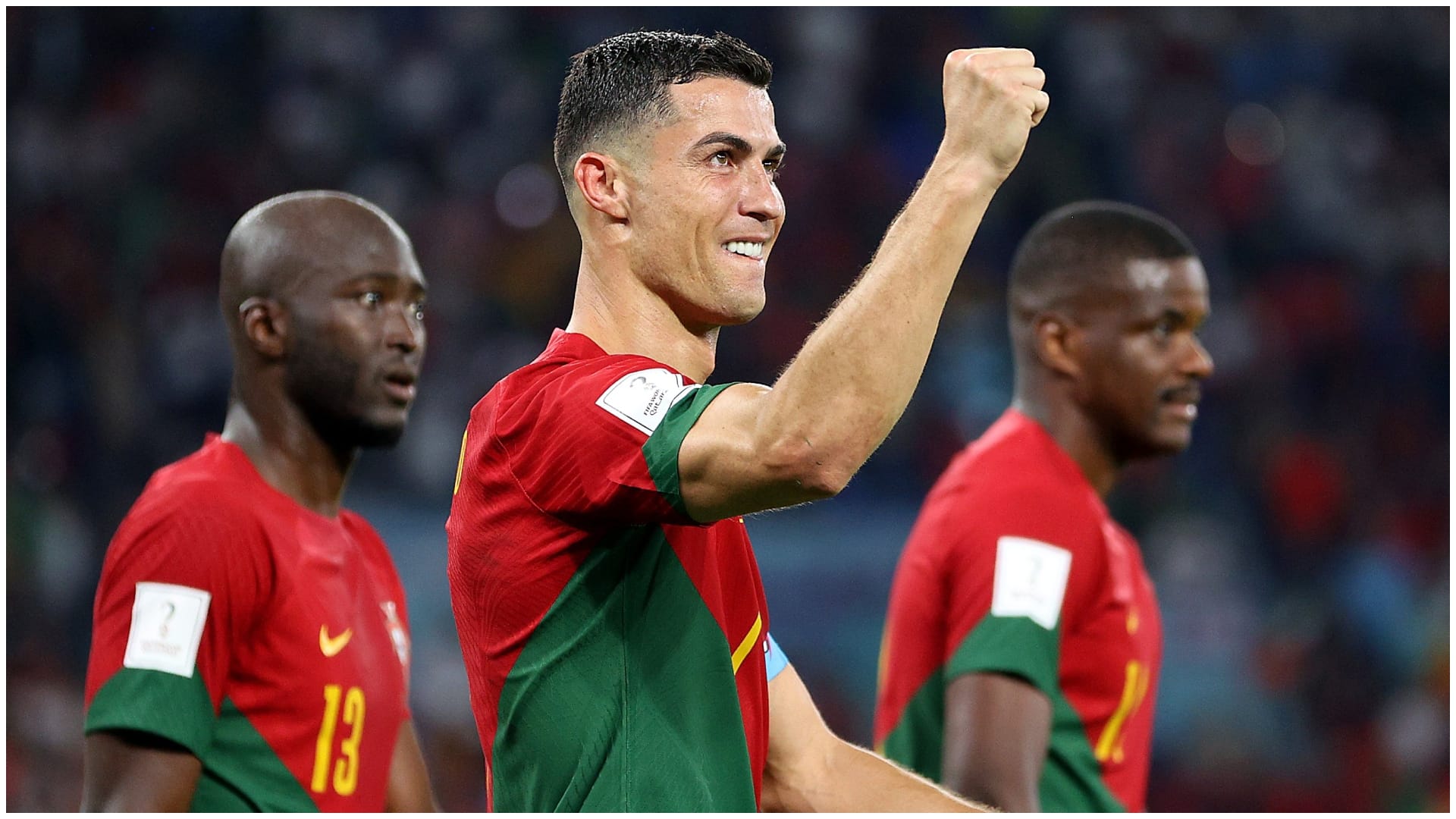 Why is Cristiano Ronaldo dismissing fitness concerns?