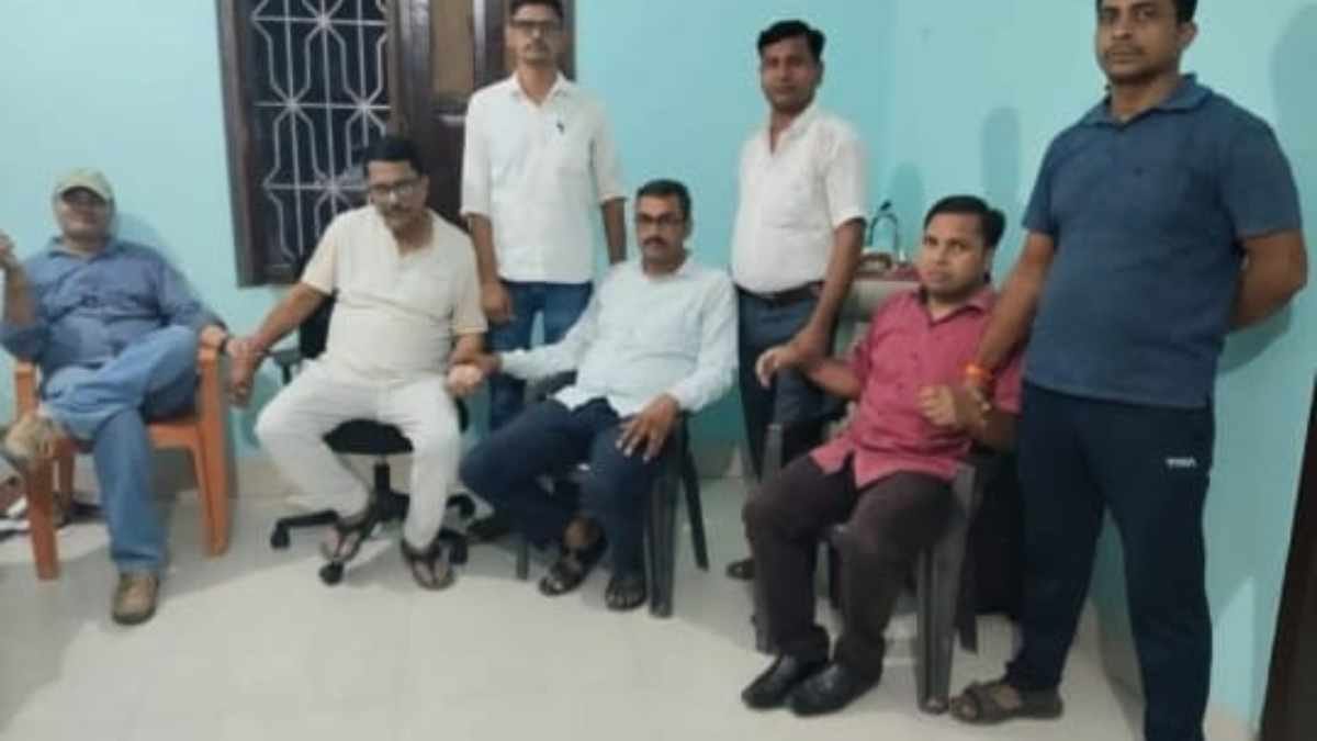 घूसखोर अधिकारियों के खिलाफ निगरानी विभाग ने की बड़ी कार्रवाई