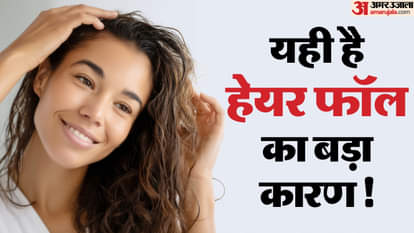 बालों में तेल कब लगाना चाहिए ?