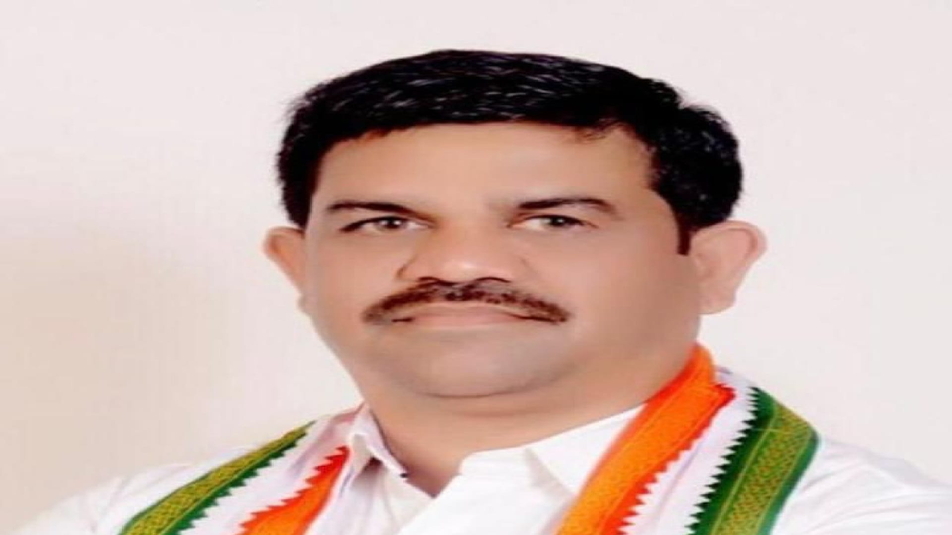 बीजापुर विधायक विक्रम मंडावी