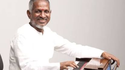 music director Ilaiyaraaja T Nagar studio gets bomb threat search conducted as per report