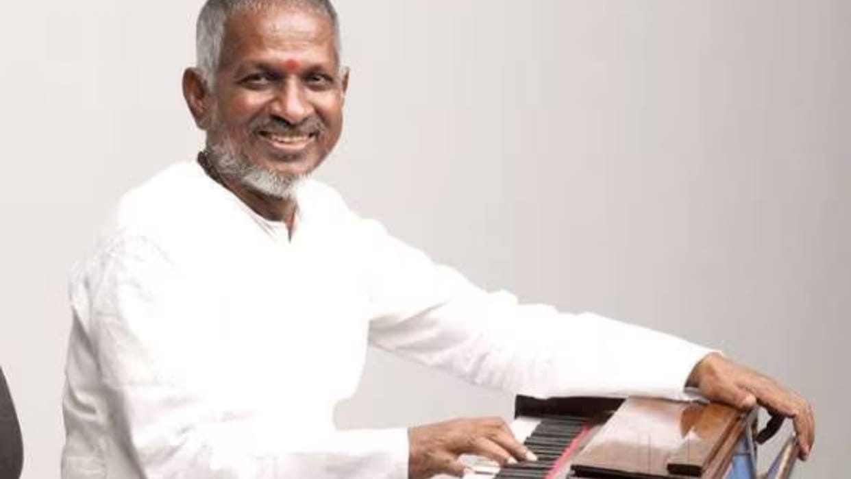 music director Ilaiyaraaja T Nagar studio gets bomb threat search conducted as per report