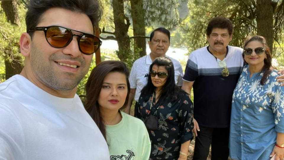 Pankaj Dheer Died: He had a deep attachment to the Kanpur Zoo and donated money for the animals