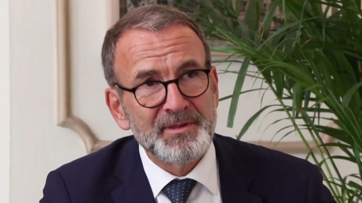 "India is a huge priority in our diversification strategy": Swiss govt official amid US trade tariffs