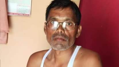 मृतक की फाइल फोटो