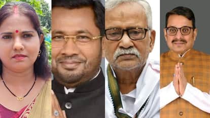 Who is Madhepura assembly jdu candidate list kavita kumari mayor madhepura bihar election 2025