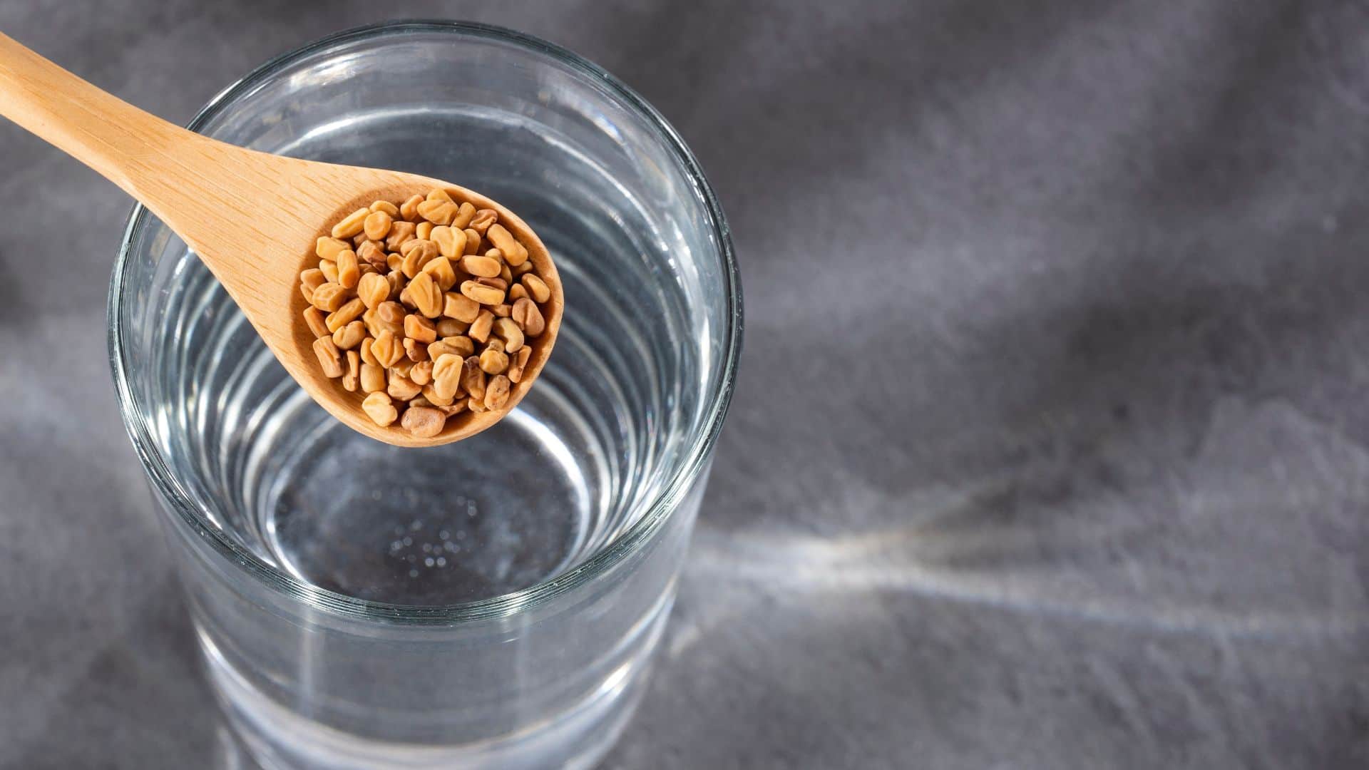 is methi dana is beneficial of hair know the reality kya methi dana balon me lagana chahiye