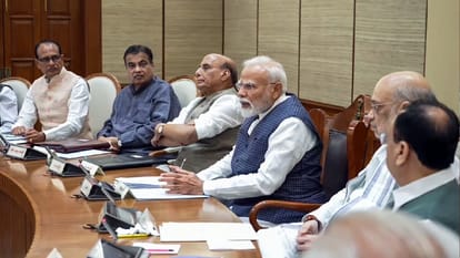 'औषधि, चिकित्सा उपकरण और सौंदर्य प्रसाधन अधिनियम 2025' का मसौदा तैयार