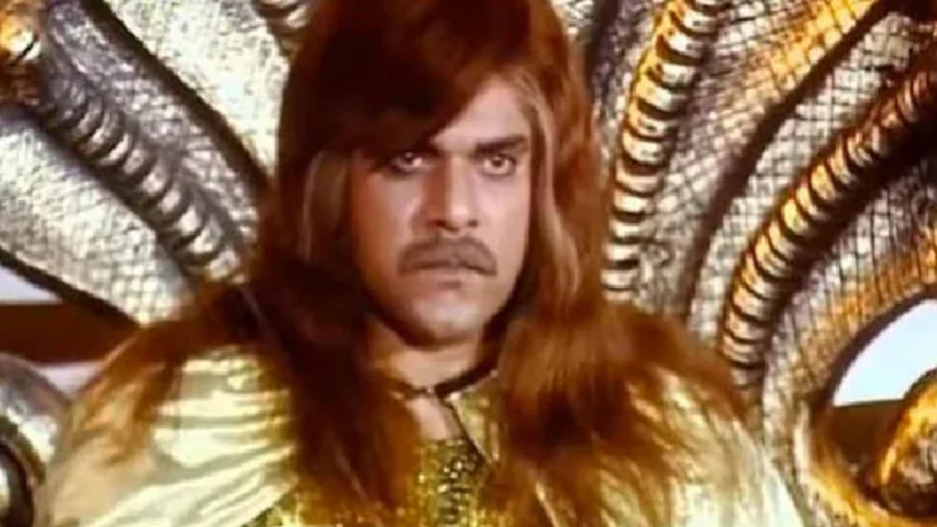 Mahabharat fame actor Pankaj Dheer Unseen Pictures: pankaj dheer story