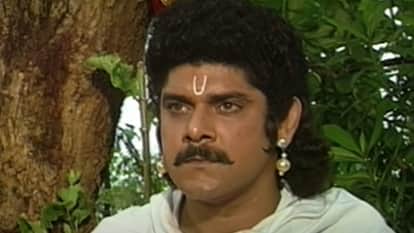 pankaj dheer death news how he got role of karn in br chopra mahabharat