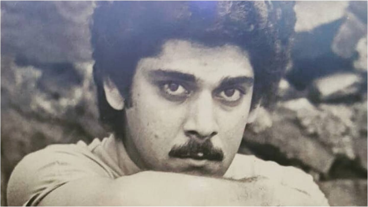Pankaj Dheer Family Face Struggle Due To Father Incomplete Film With Geeta Bali