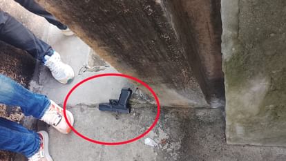 Rohtak ASI Suicide Case Wrote a suicide note made a video and shot himself within five minutes