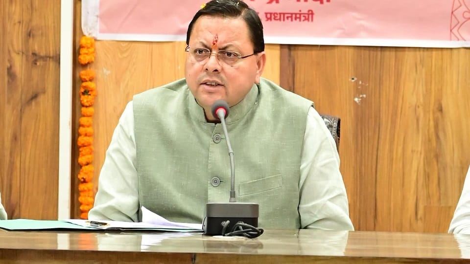 Uttarakhand Cabinet 16 Posts Sanctioned for the State's First Women's Sports College Classes to Begin in July