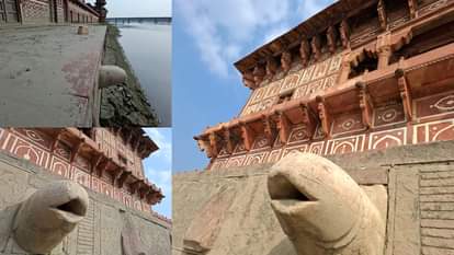 संगमरमर की मछली