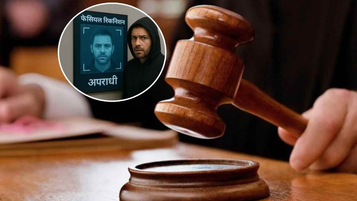 police asked how fake death certificate of accused was made