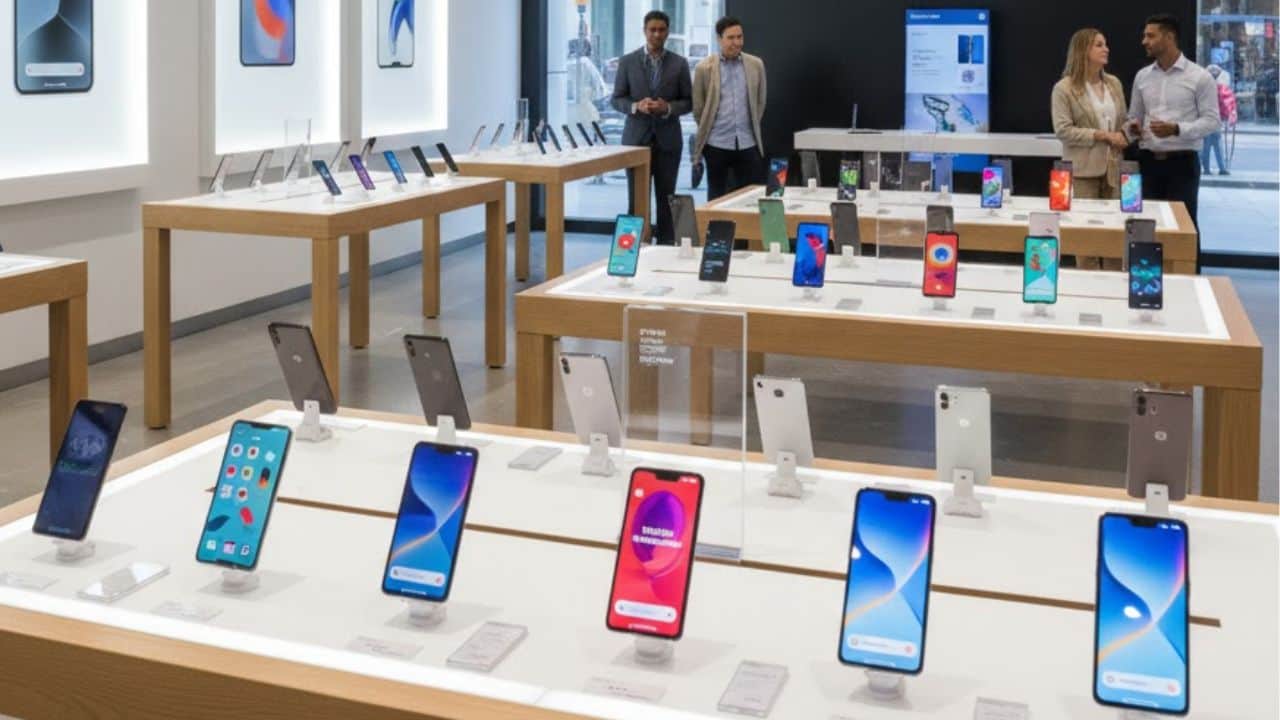 best time to buy smartphone india new phone kharidne ka sahi samay kya hai