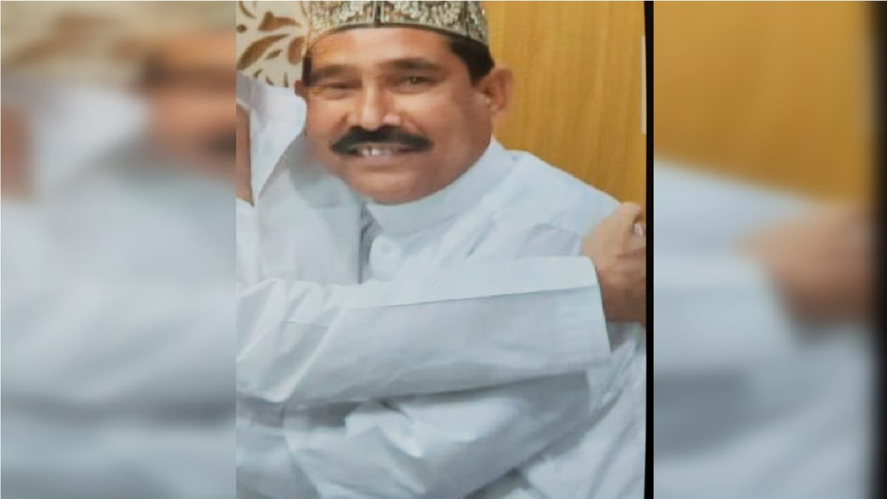 Bareilly riots Afzal Baig close aide of Maulana Tauqeer surrenders