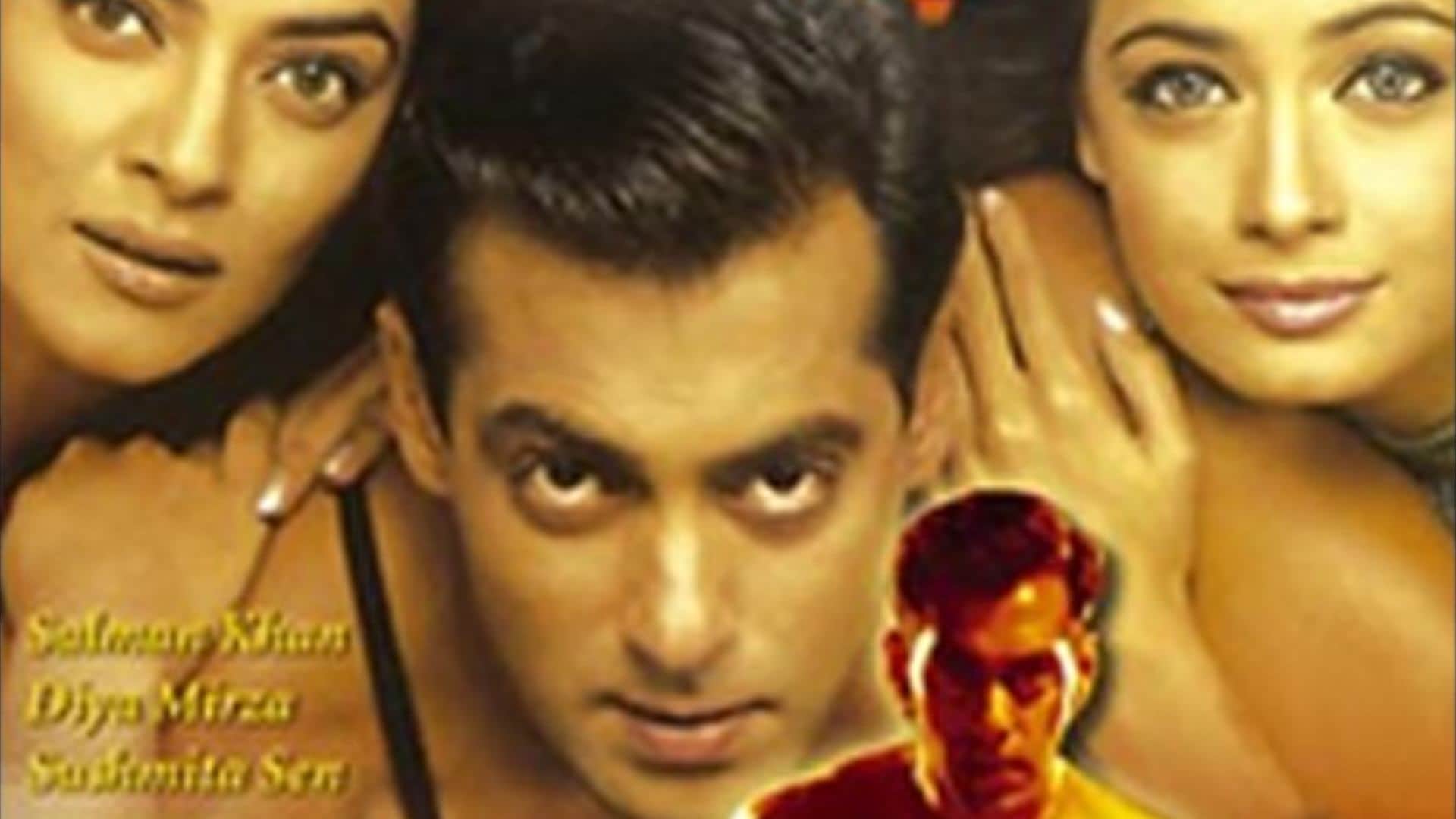 Pankaj Dheer Work with salman khan and Shah Rukh Khan in This films