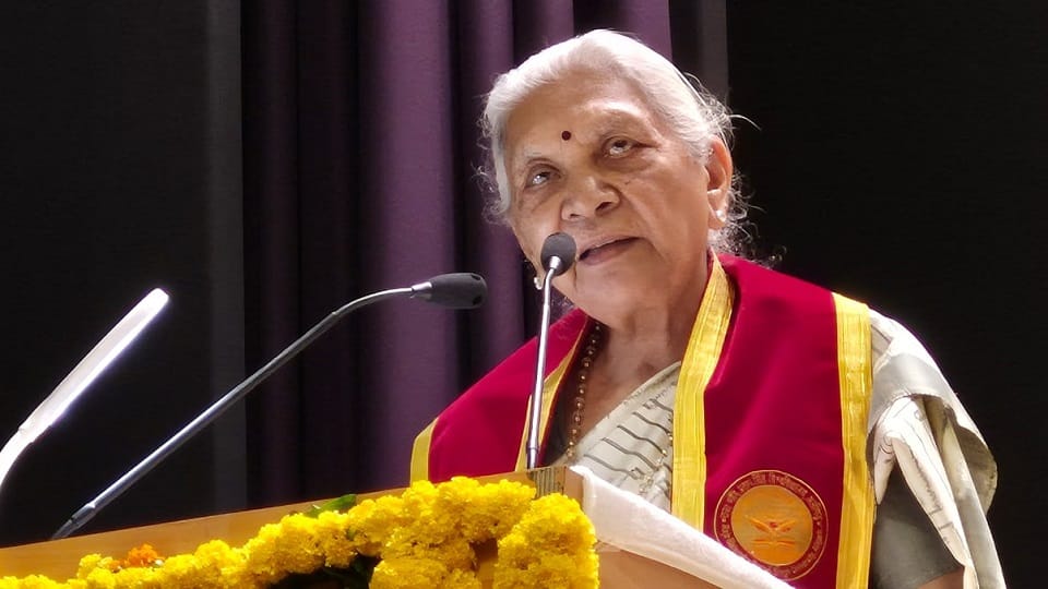 Raja Mahendra Pratap Singh University second convocation