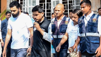 Police reached out to Bhupathi after he expressed desire to surrender: official