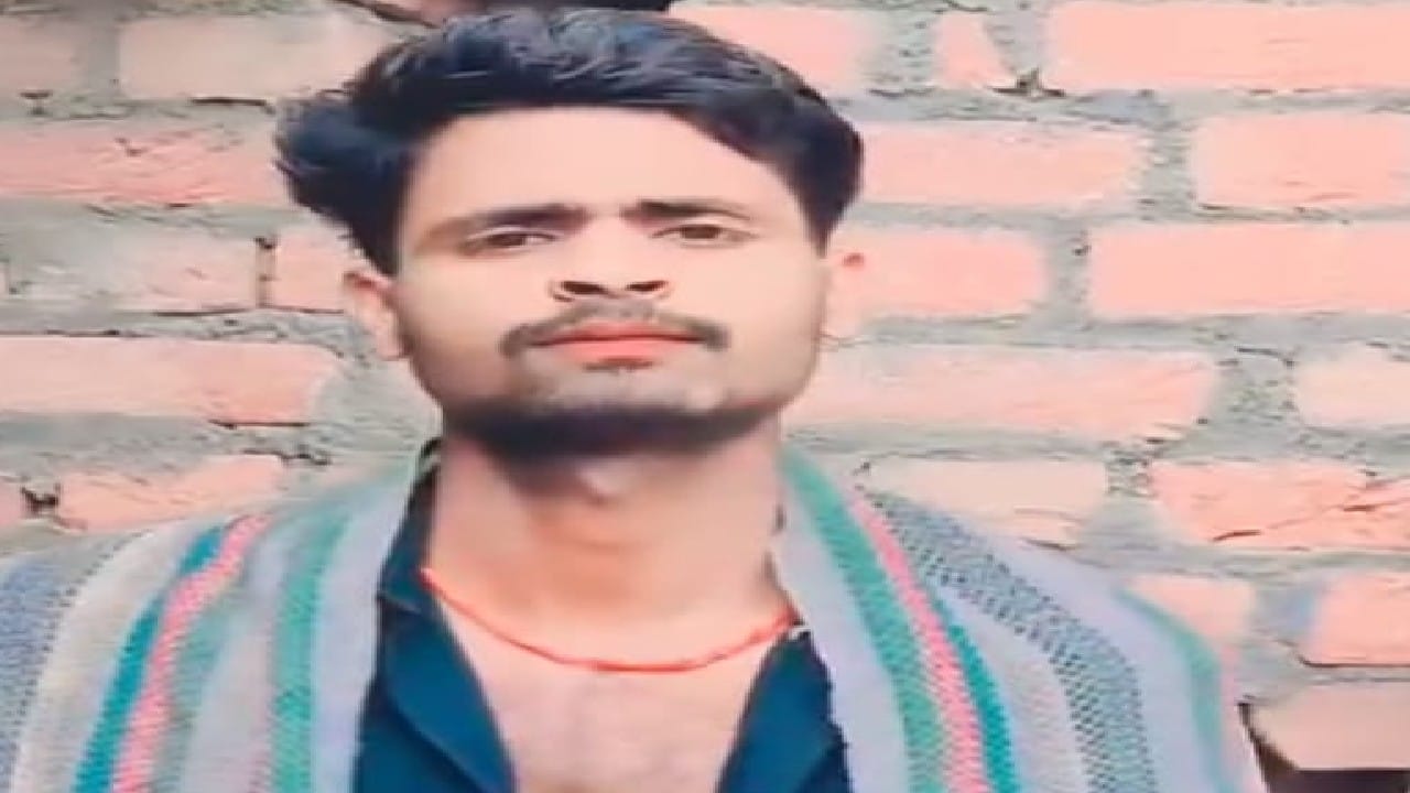 Bareilly Murder News who killed Abhishek Yadav Police investigating