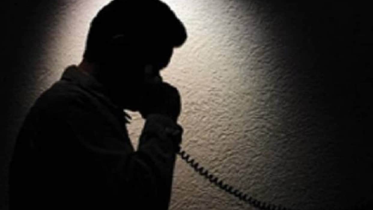 Jhansi: Woman swindled out of ₹3.39 lakh by threats of police action