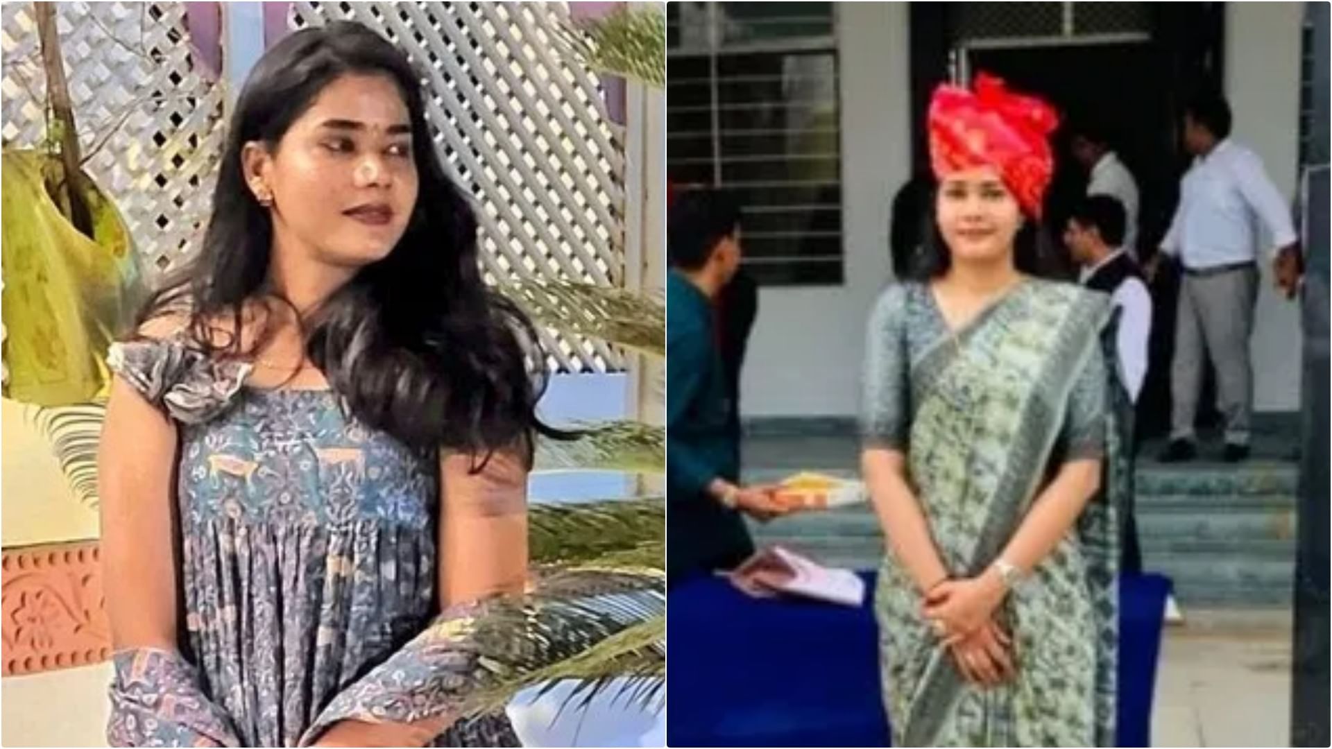 अंकिता पाराशर