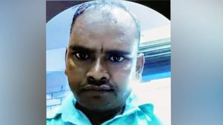 Lucknow News: छत से गिरकर युवक की मौत, दो साल पहले छोड़कर चली गई थी पत्नी; मानसिक परेशान रहता था