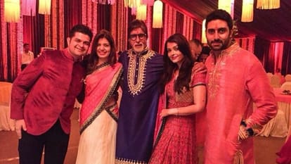From Rajkumar Shahrukh Khan to Amitabh Bachchan Bollywood Celebrities Diwali Parties Famous Reason