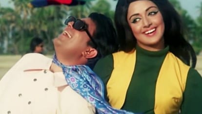 hema malini birthday know about 10 memorable characters dream girl sita aur gita